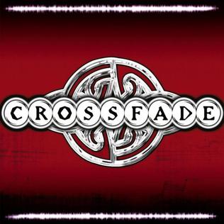 Crossfade Crossfade cover artwork