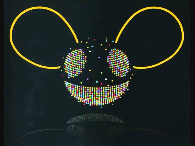 deadmau5 — Cthulhu Dreams cover artwork