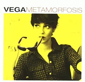 Vega — Lolita cover artwork