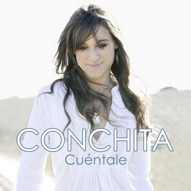 Conchita Cuéntale cover artwork