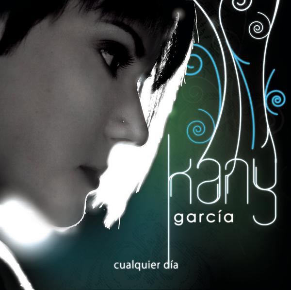 Kany García — Cualquier Día cover artwork