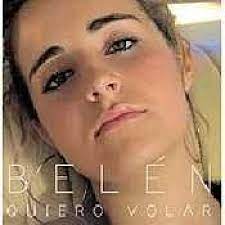 Belén Moreno Cuando Tenía Que Jugar cover artwork