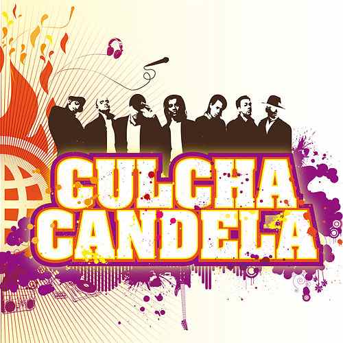 Culcha Candela Culcha Candela cover artwork