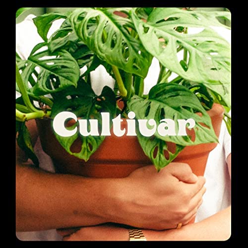 Zeeba Cultivar cover artwork
