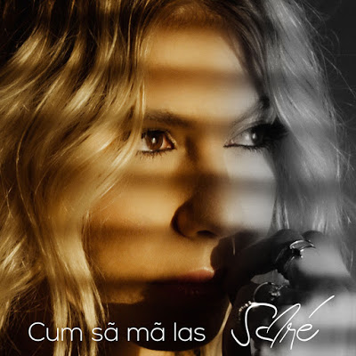 Soré — Cum Sa Ma Las cover artwork