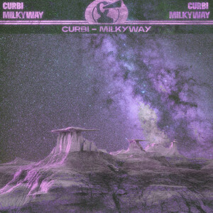 Curbi — Milkyway cover artwork
