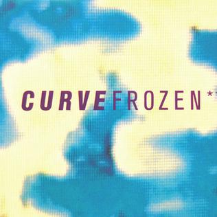 Curve — Coast Is Clear cover artwork