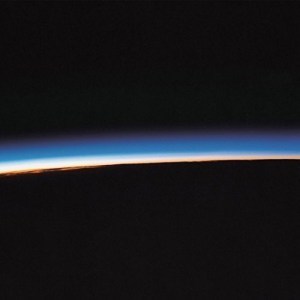 Mystery Jets Curve of the Earth cover artwork