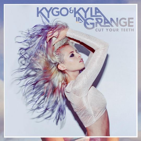 Kygo & Kyla La Grange — Cut Your Teeth (Kygo Remix) cover artwork