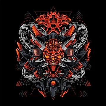 Tamafad Cybertad 5.0 cover artwork