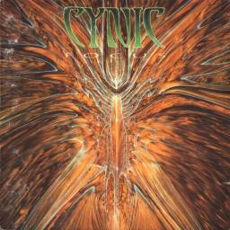 Cynic Focus cover artwork