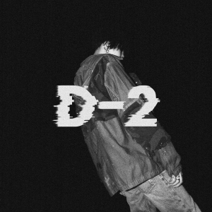 Agust D ft. featuring Kim Jung Wan of NELL Dear my friend cover artwork