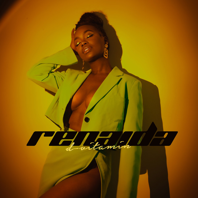 Renaida — D-vitamin cover artwork