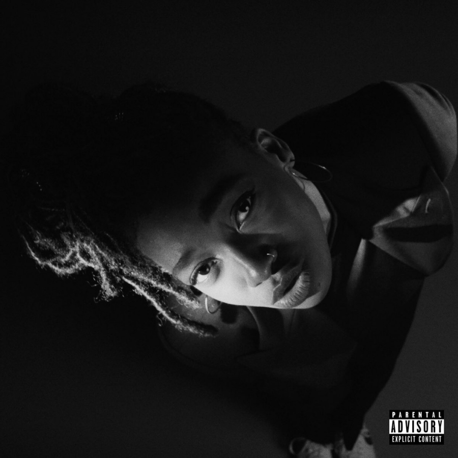 Little Simz — Therapy cover artwork