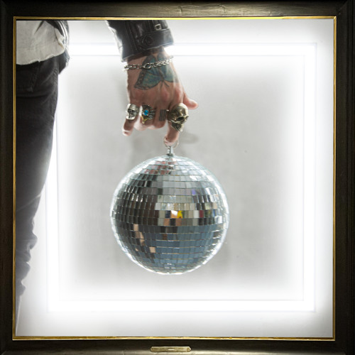 Grabbitz When You &amp; Me Dance cover artwork