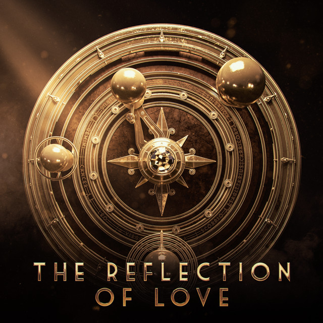 Various Artists The Reflection Of Love cover artwork