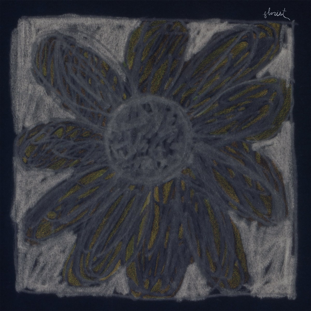Florist — Florist cover artwork