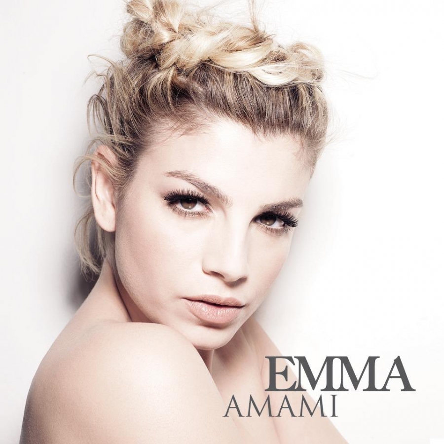 Emma — Amami cover artwork