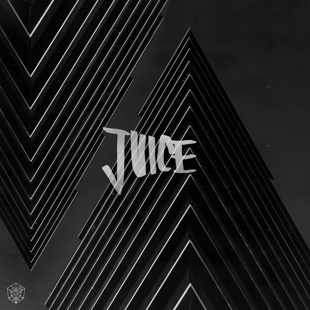 Julian Jordan & Siks — Juice cover artwork