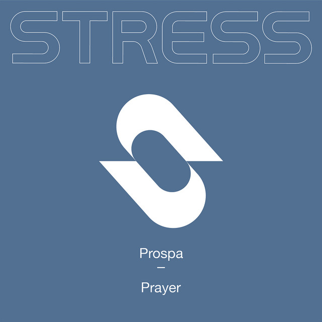 Prospa — Prayer cover artwork