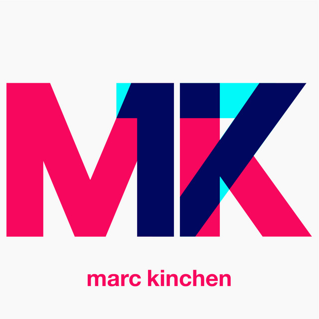 MK — 17 cover artwork
