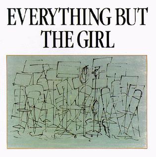 Everything But The Girl — Native Land cover artwork