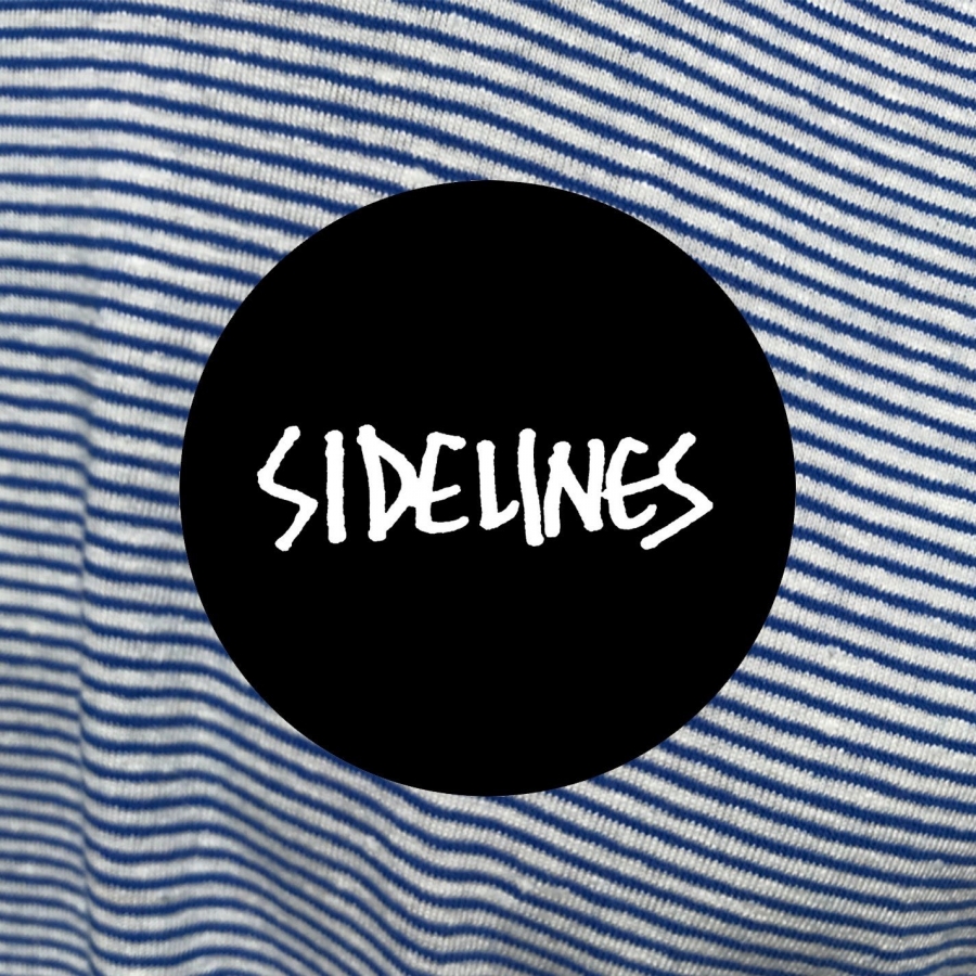 Wallows Sidelines cover artwork