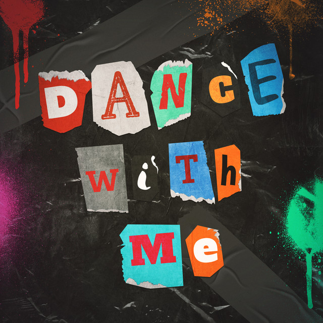 Kaskade & Just_us — Dance With Me cover artwork