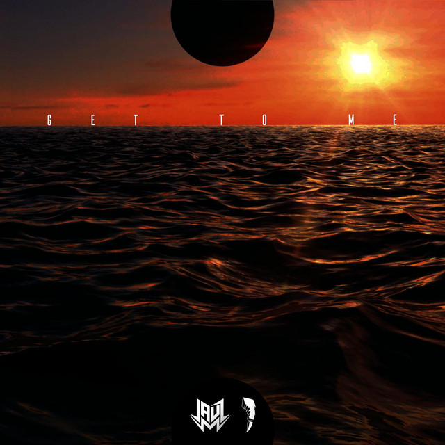 Jauz — Get To Me cover artwork