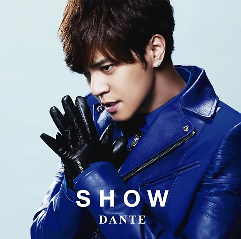 Show Lo DANTE cover artwork
