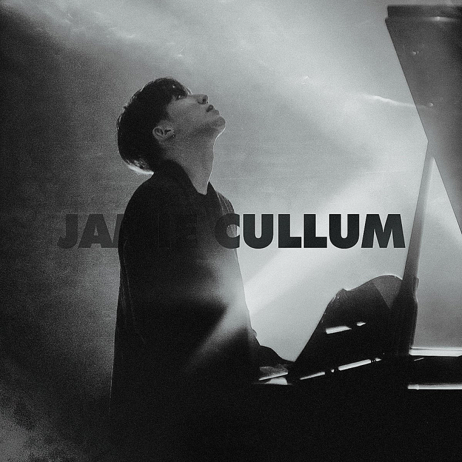 DAVII — Jamie Cullum cover artwork