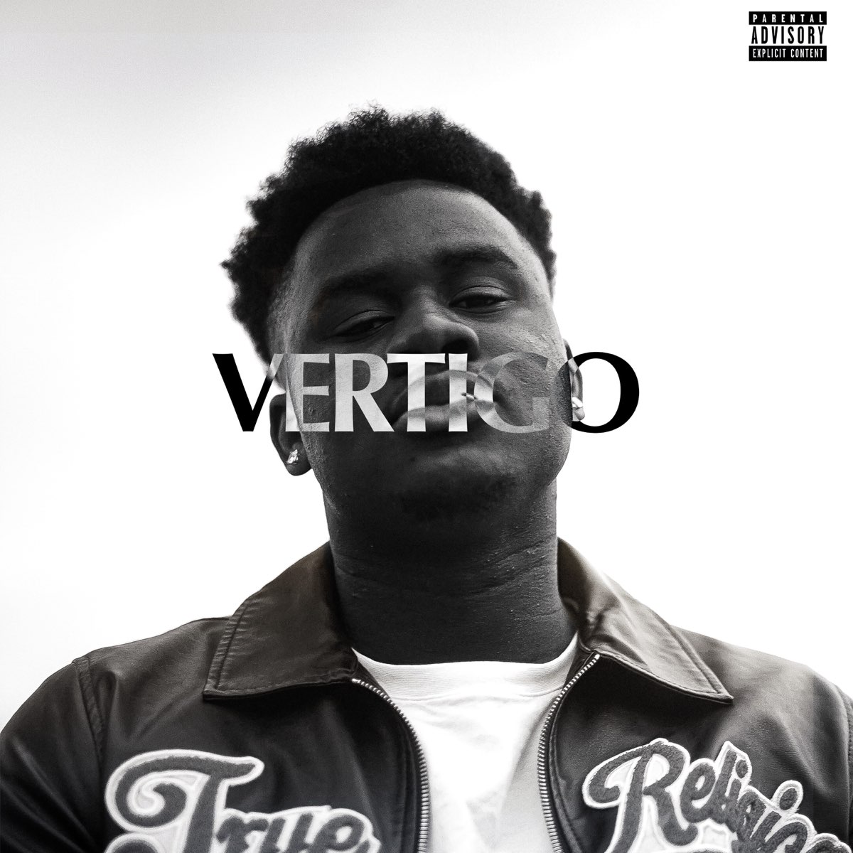 Akintoye — Vertigo cover artwork