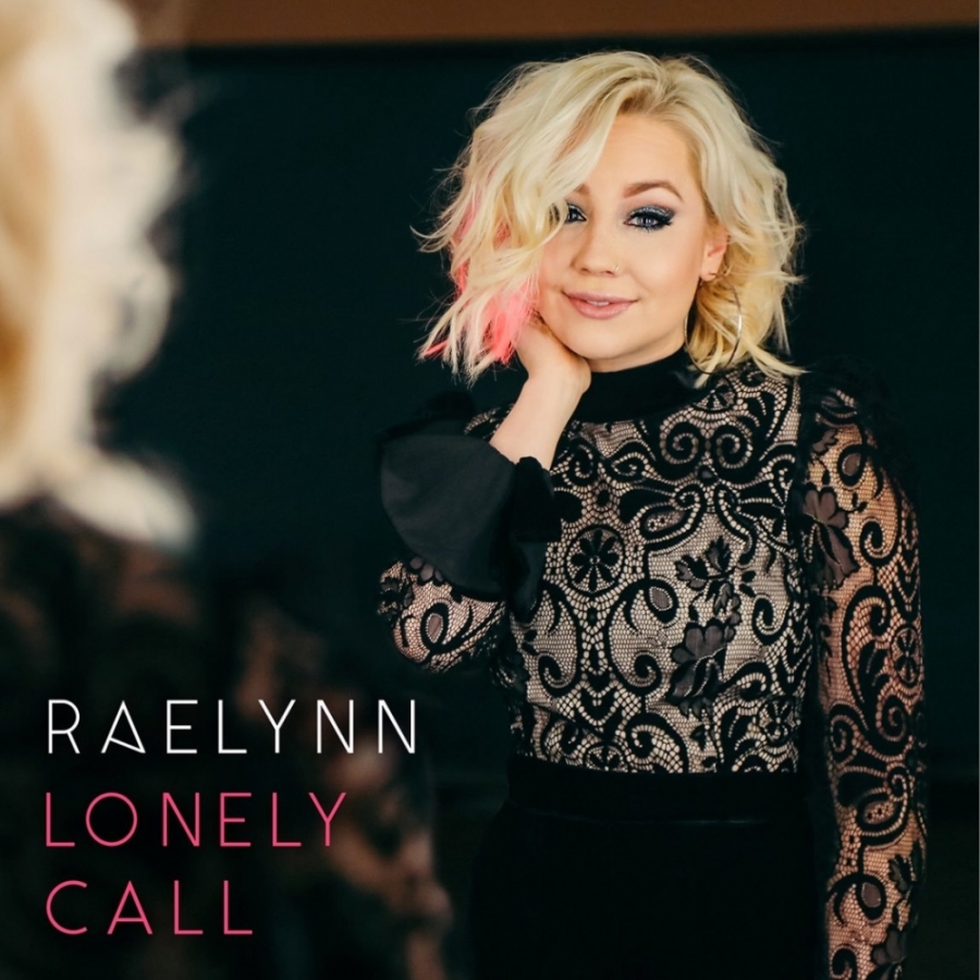 RaeLynn Lonely Call cover artwork