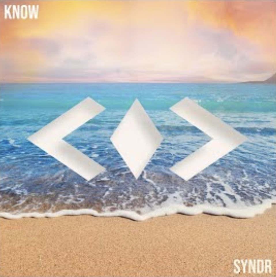 Syndr — Know cover artwork