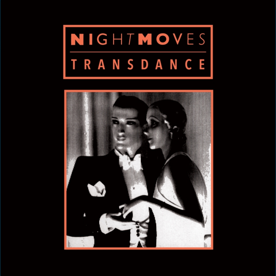 Night Moves — Transdance cover artwork