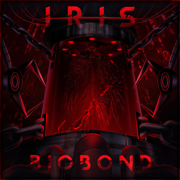 IRIS — BioBond cover artwork