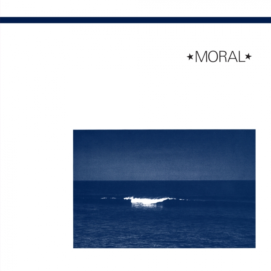 Moral — On Serial Rendau cover artwork