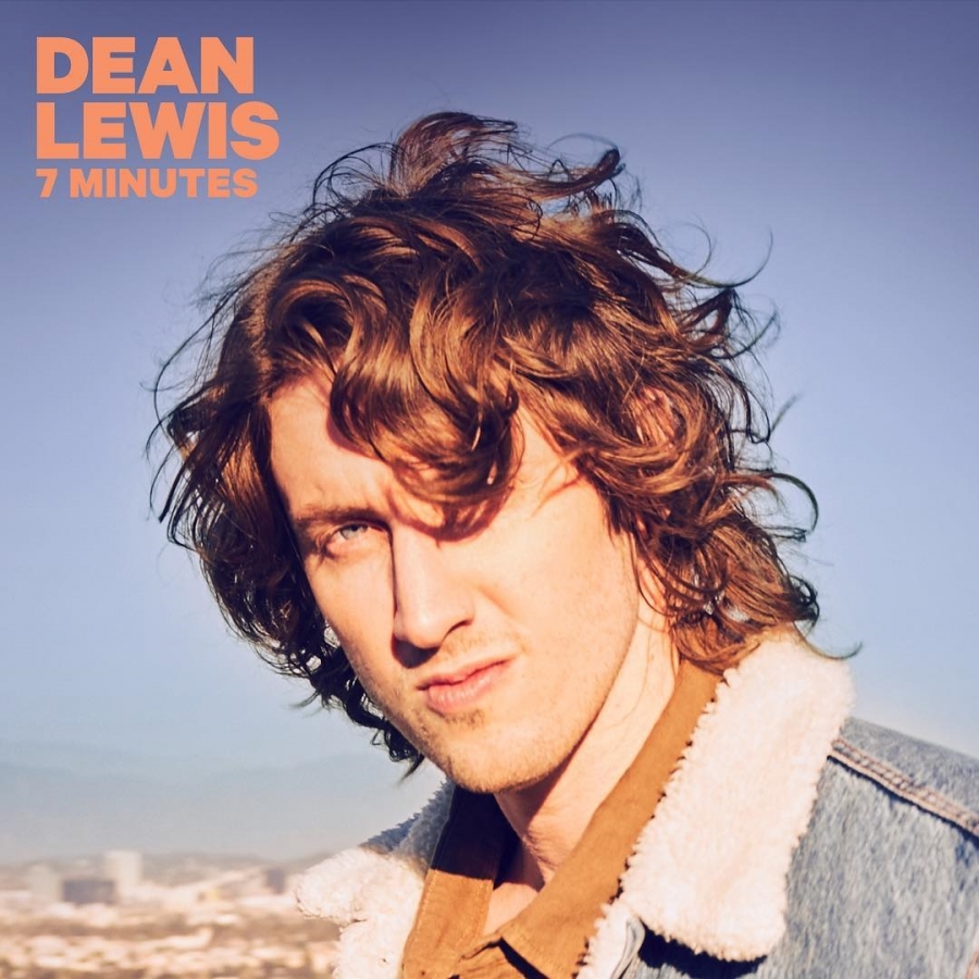 Dean Lewis — 7 Minutes cover artwork