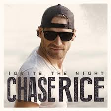 Chase Rice featuring Macy Maloy — Ride cover artwork