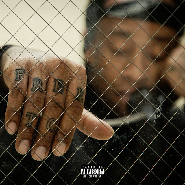 Ty Dolla $ign Free TC cover artwork