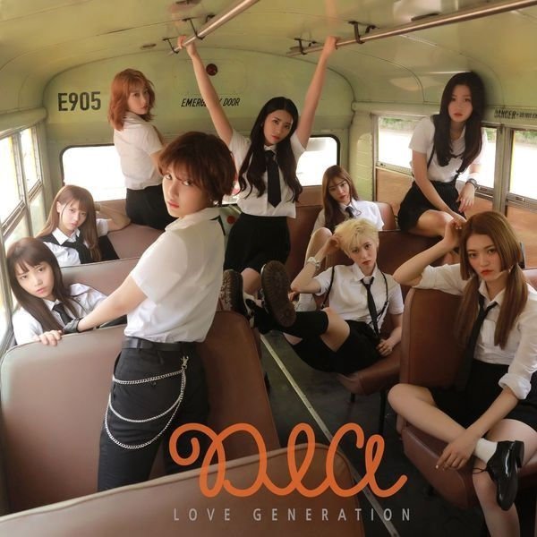 DIA — Can&#039;t Stop cover artwork