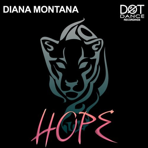 Diana Montana — Hope cover artwork