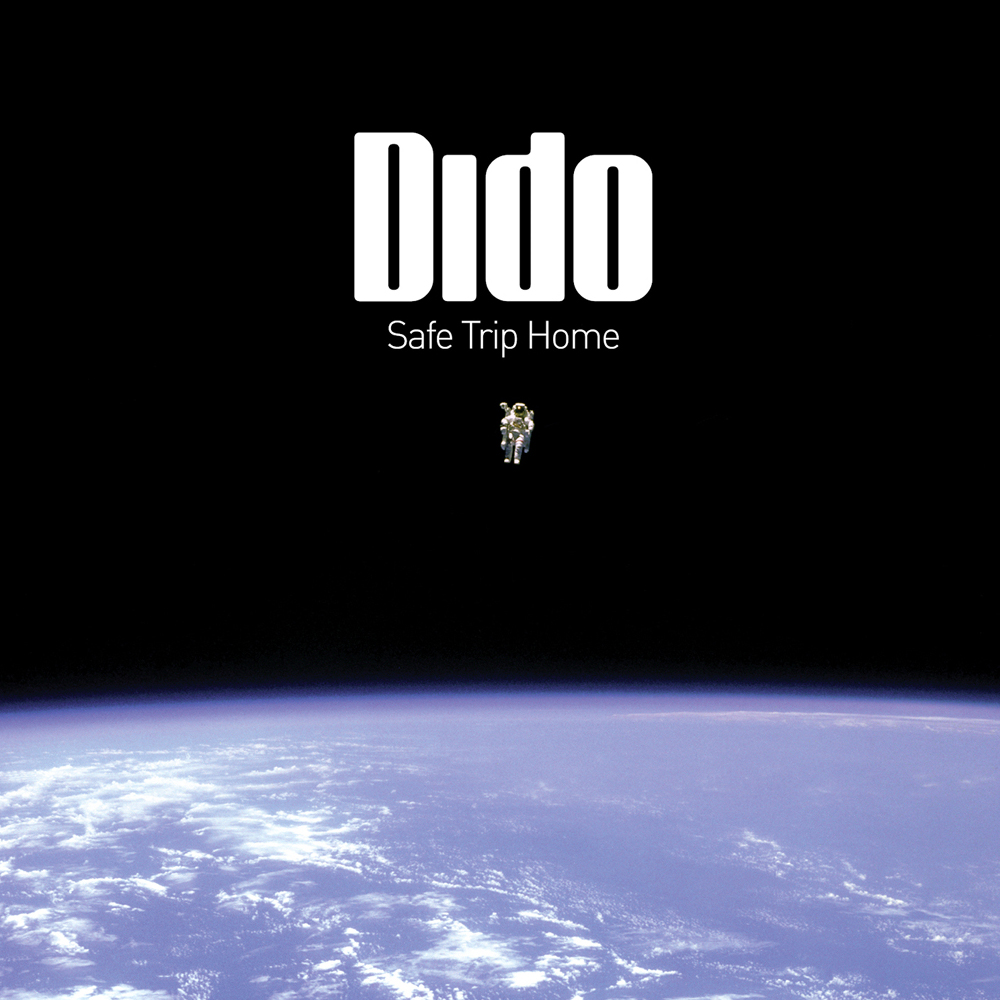 Dido — Safe Trip Home cover artwork