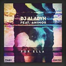 Dj Aligator featuring ANIMOR — For Ella cover artwork