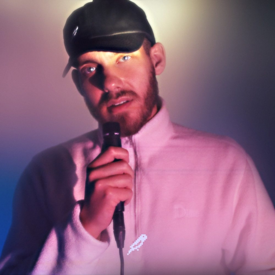 San Holo I Still See Your Face cover artwork