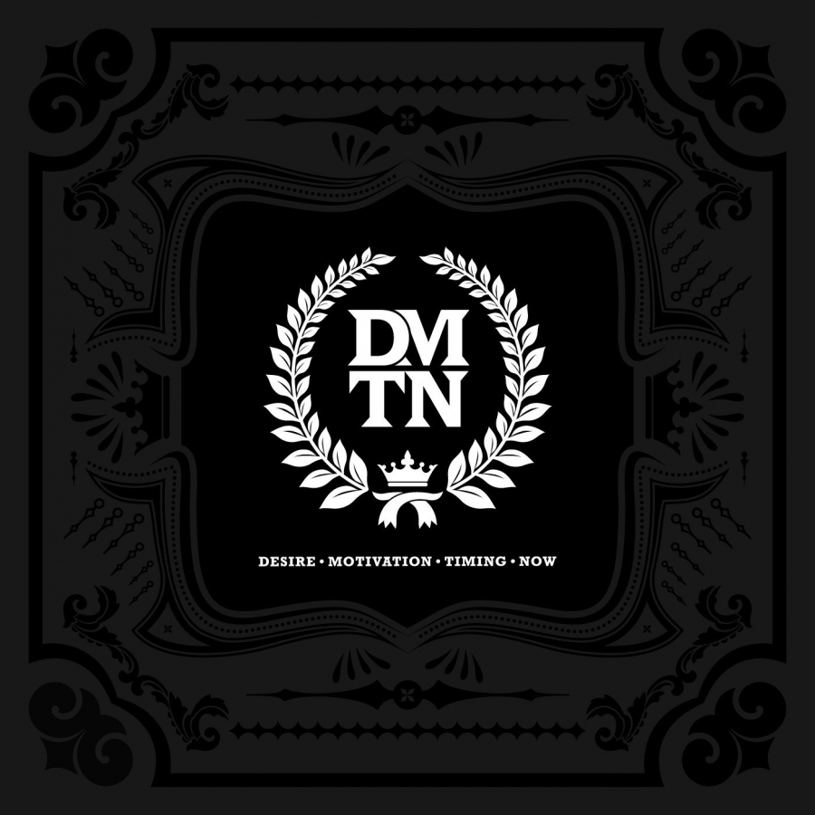 DMTN — Safety Zone cover artwork