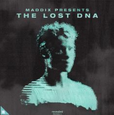 Maddix — PYDNA cover artwork