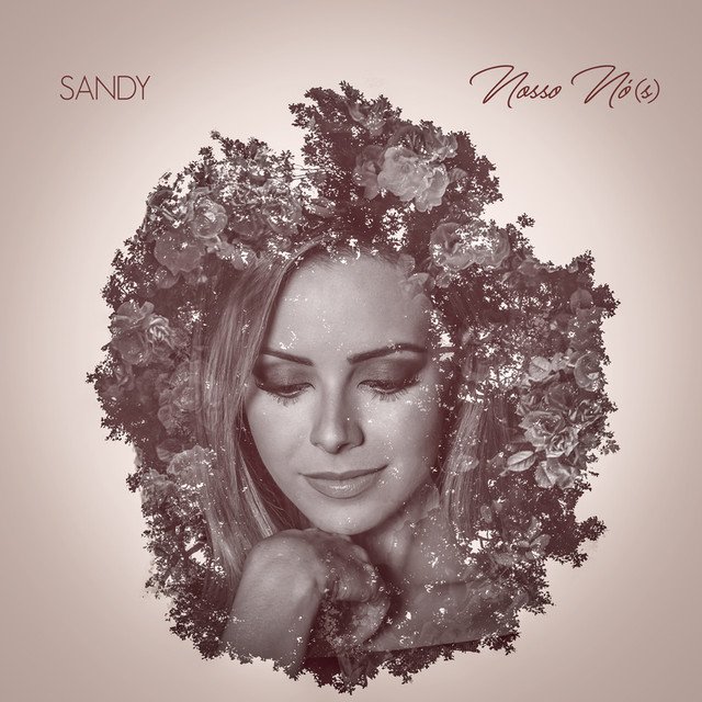 Sandy — Nosso Nó(s) cover artwork