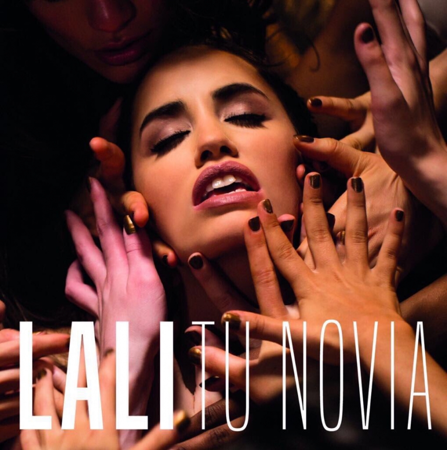 Lali — Tu Novia cover artwork