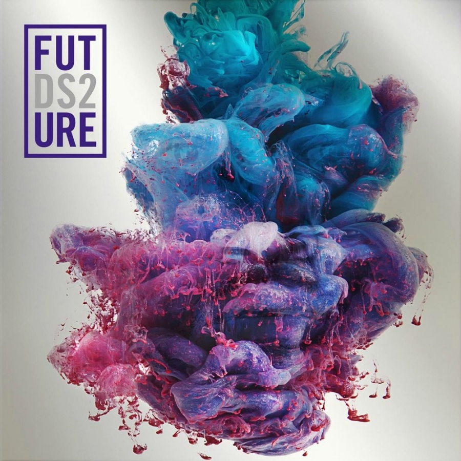 Future — Real Sisters cover artwork